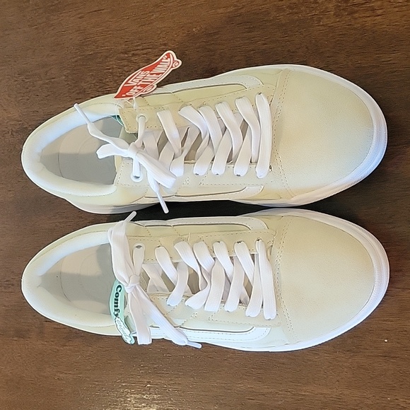 Vans Other - Vans Old Skool Overt CC